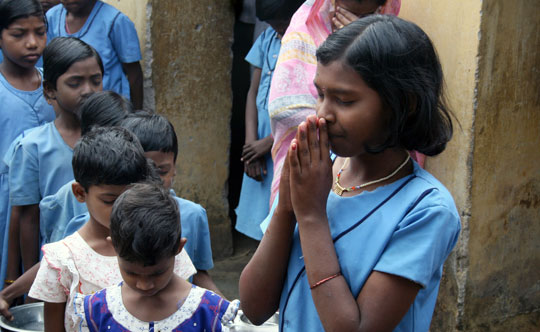 ‘Radios for India’ has Huge Potential to Impact Children