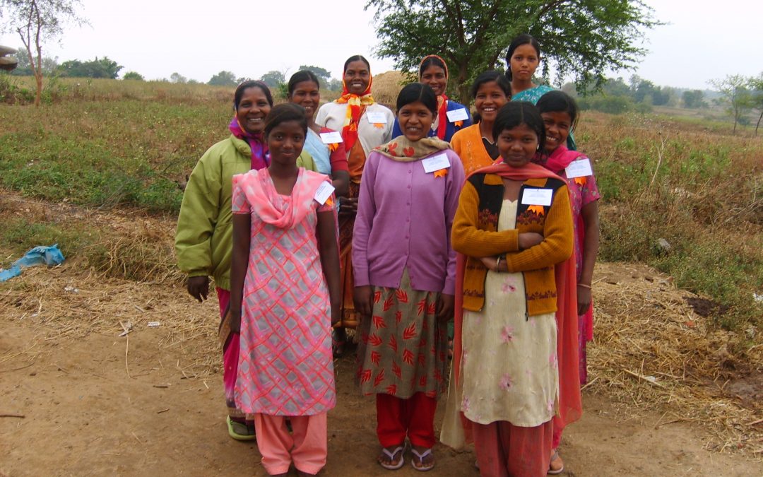 The Tide® Teaches New Believers in India That God ‘Knows Them by Name’