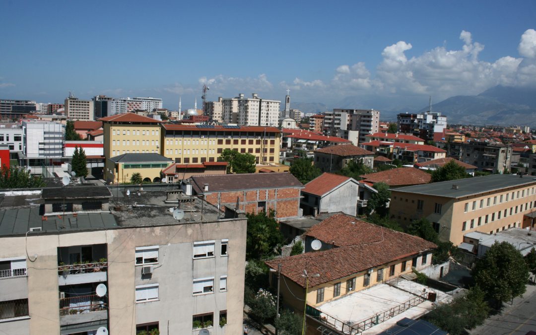 Lives Impacted in Practical Ways on 3 Continents | Kosovo