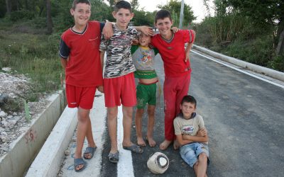 Testimony from Albania
