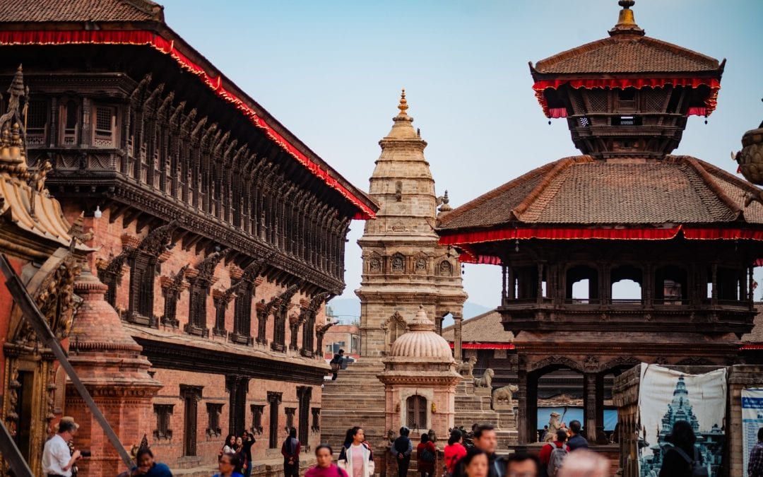 Constitutional Anti-Conversion Language Poses Dangerous Difficulties for Christians in Nepal