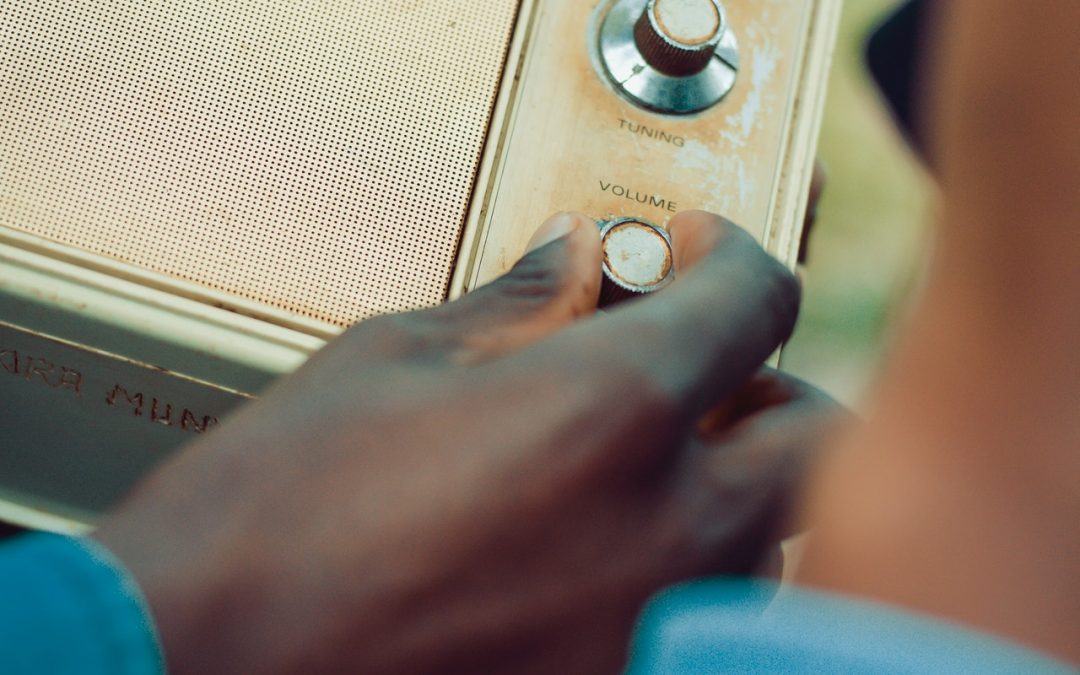 The Tide® Gospel Radio Ministry Saves a Nigerian Man’s Life