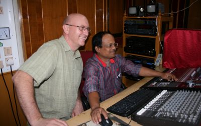 The Tide® Gospel Radio Shares the Hope of Christ in ‘Heart Languages’ in India
