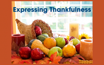 Thankfulness from Listeners
