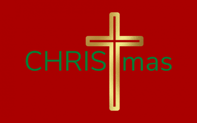 Preserving Christmas for Christ