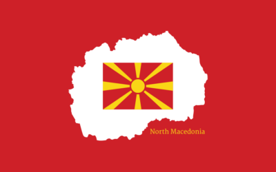 The Tide® Ministry Expands Gospel Radio Broadcasts Into North Macedonia