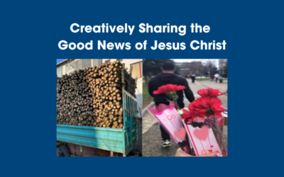 Kosovo ‘Boots on the Ground’ Use Creative Ways to Share the Gospel