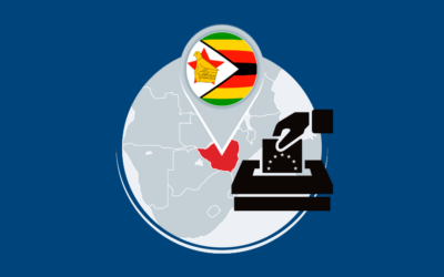 Providing Hope Through Gospel Radio for Zimbabweans Facing Uncertain Election