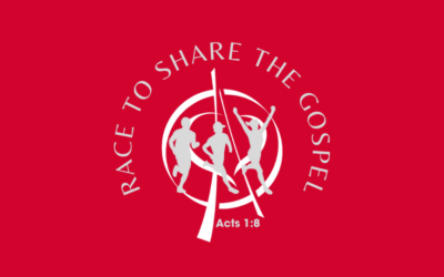 The Tide® Third Annual ‘Race to Share the Gospel’ is Fast Approaching!