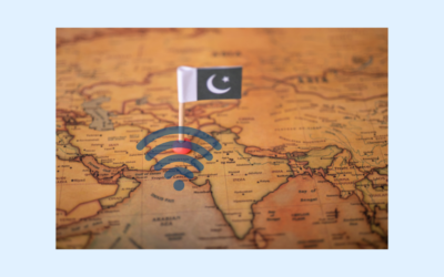 New Broadcasting Methods and Languages Open Doors to Millions of Untapped Listeners in Pakistan