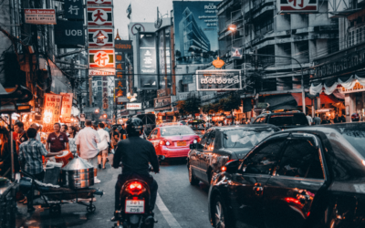Thailand Ministry Update
